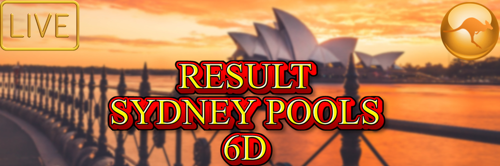RESULT SYDNEY POOLS