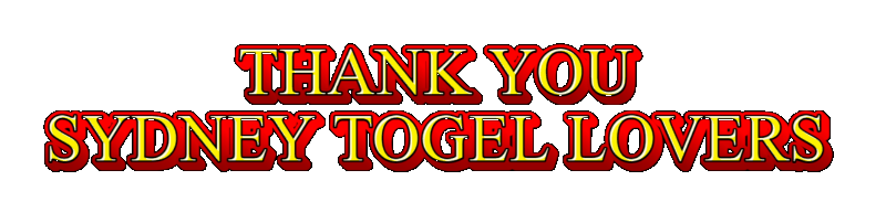 RESULT SYDNEY TERCEPAT